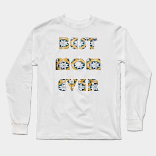 mothers day Long Sleeve T-Shirt